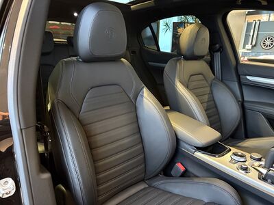 Alfa Romeo Stelvio Neuwagen
