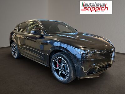 Alfa Romeo Stelvio Neuwagen