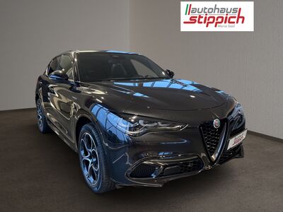 Alfa Romeo Stelvio Neuwagen