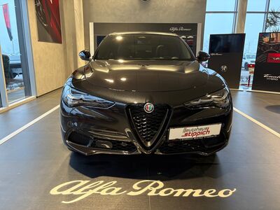 Alfa Romeo Stelvio Neuwagen