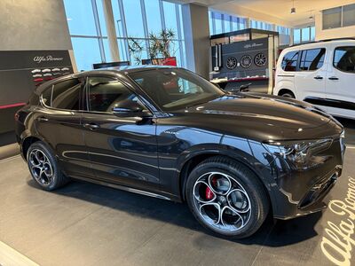 Alfa Romeo Stelvio Neuwagen