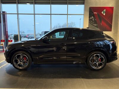 Alfa Romeo Stelvio Neuwagen