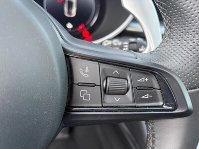 Alfa Romeo Stelvio Neuwagen