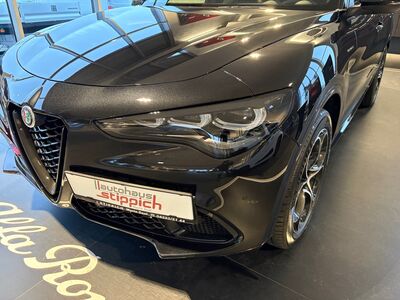 Alfa Romeo Stelvio Neuwagen