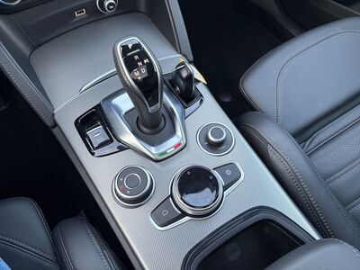 Alfa Romeo Stelvio Neuwagen