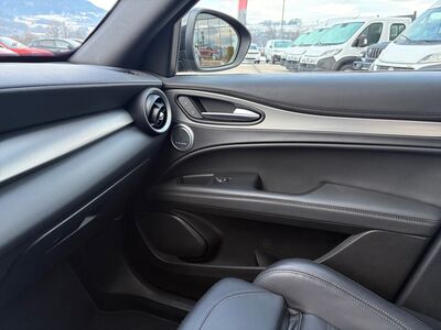 Alfa Romeo Stelvio Neuwagen