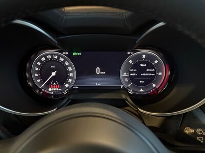 Alfa Romeo Stelvio Neuwagen