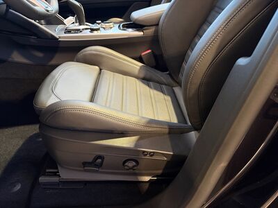 Alfa Romeo Stelvio Neuwagen