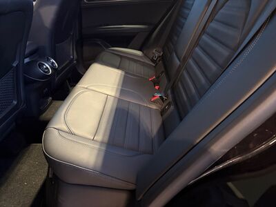 Alfa Romeo Stelvio Neuwagen