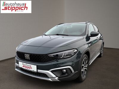 Fiat Tipo Gebrauchtwagen Fiat Tipo Gebrauchtwagen