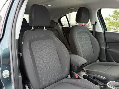 Fiat Tipo Gebrauchtwagen