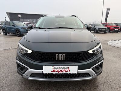 Fiat Tipo Gebrauchtwagen