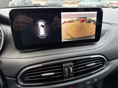 Fiat Tipo Gebrauchtwagen