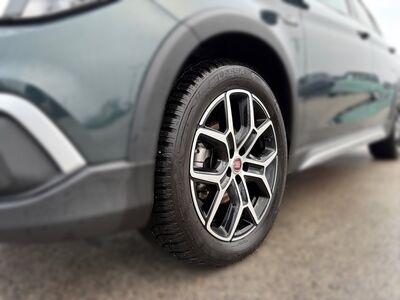 Fiat Tipo Gebrauchtwagen