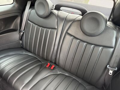 Abarth 500 Gebrauchtwagen