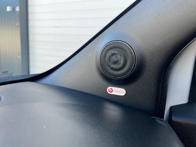 Abarth 500 Gebrauchtwagen