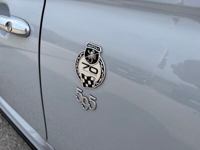 Abarth 500 Gebrauchtwagen