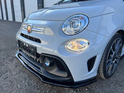 Abarth 500 Gebrauchtwagen
