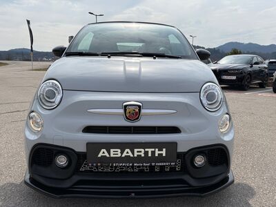 Abarth 500 Gebrauchtwagen