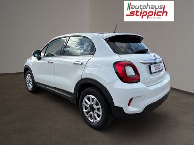 Fiat 500X Gebrauchtwagen