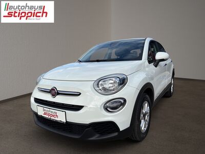 Fiat 500X Gebrauchtwagen