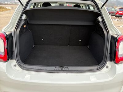 Fiat 500X Gebrauchtwagen