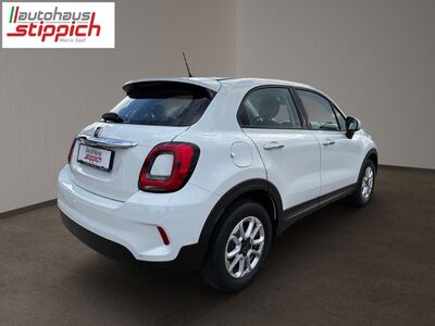 Fiat 500X Gebrauchtwagen