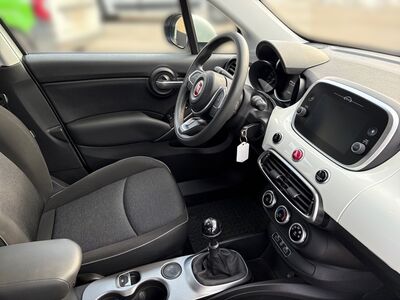 Fiat 500X Gebrauchtwagen