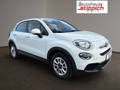 Fiat 500X Gebrauchtwagen