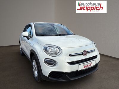 Fiat 500X Gebrauchtwagen