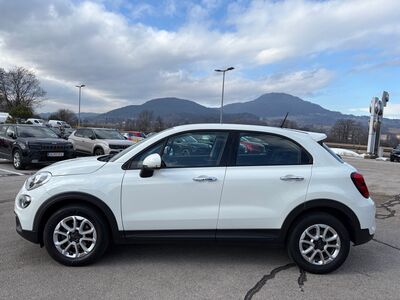 Fiat 500X Gebrauchtwagen