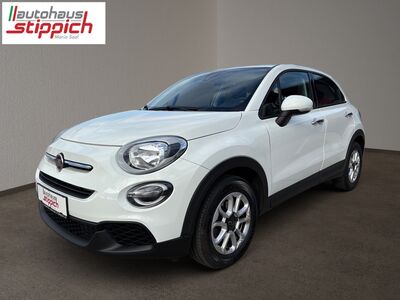 Fiat 500X Gebrauchtwagen