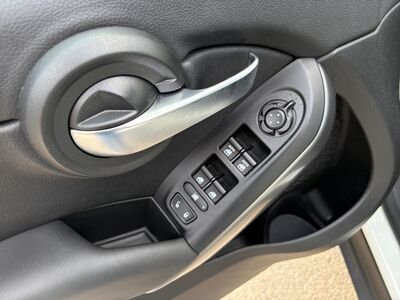 Fiat 500X Gebrauchtwagen