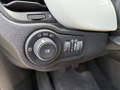 Fiat 500X Gebrauchtwagen