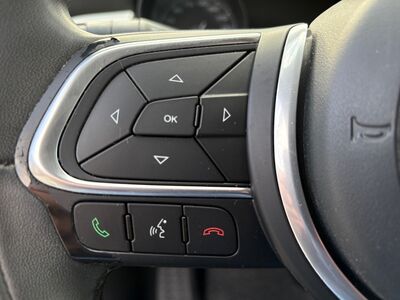 Fiat 500X Gebrauchtwagen