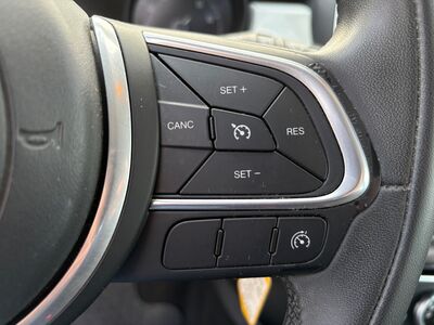 Fiat 500X Gebrauchtwagen