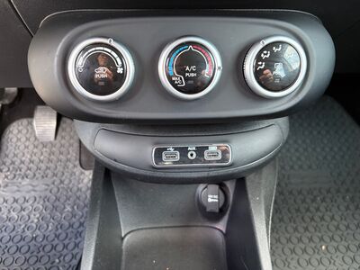 Fiat 500X Gebrauchtwagen