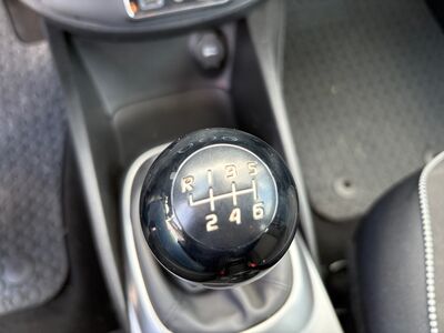 Fiat 500X Gebrauchtwagen