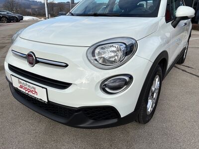 Fiat 500X Gebrauchtwagen
