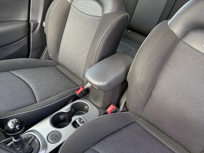 Fiat 500X Gebrauchtwagen