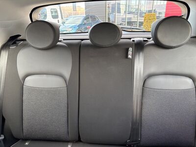 Fiat 500X Gebrauchtwagen