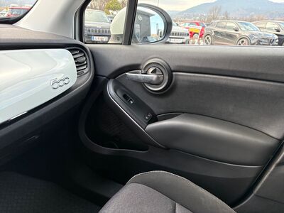 Fiat 500X Gebrauchtwagen
