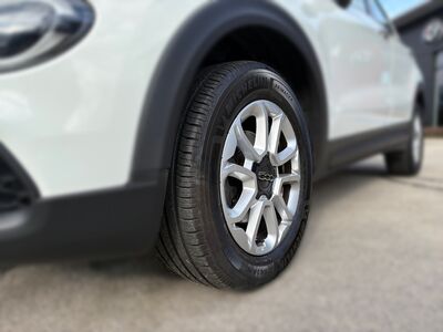 Fiat 500X Gebrauchtwagen