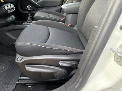 Fiat 500X Gebrauchtwagen