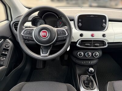 Fiat 500X Gebrauchtwagen