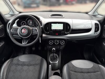 Fiat 500L Gebrauchtwagen
