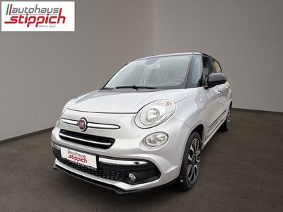 Fiat 500L Gebrauchtwagen Fiat 500L Gebrauchtwagen