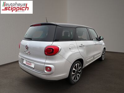 Fiat 500L Gebrauchtwagen