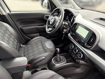 Fiat 500L Gebrauchtwagen