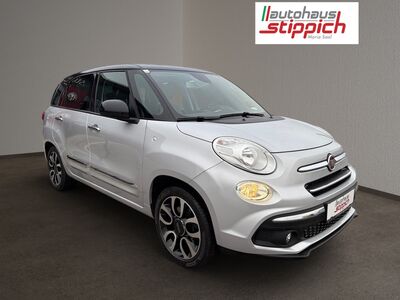 Fiat 500L Gebrauchtwagen